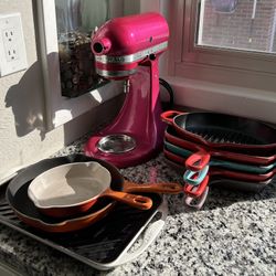 Kitchen Mixer