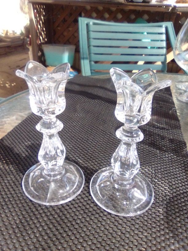 Candle Holder