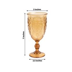 50 Goblets 