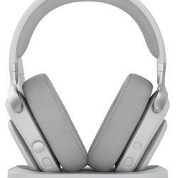 Fractal Design Scape Light - Wireless PC Gaming Headset -