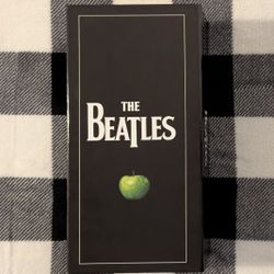 The Beatles: The Original Studio Recordings