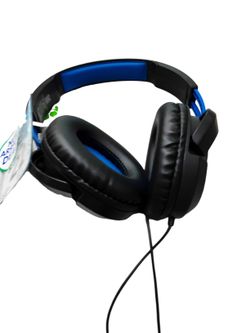 Turtle Beach Recon50p Blue Gaming Headset