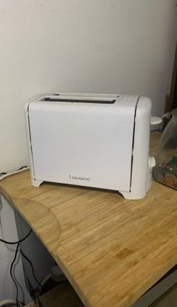Toaster