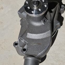 Water Pump Chevy