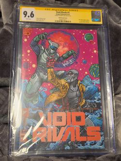 Void Rivals