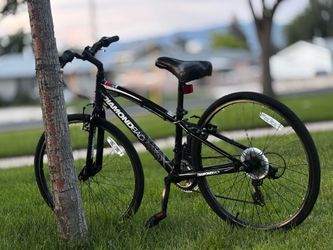 Diamondback insight 24 mountain bike