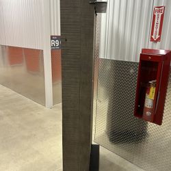 Restoration Hardware Monterey coffee table