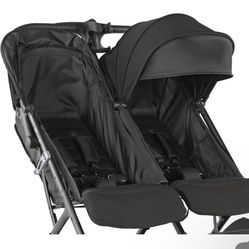 Summer Infant Double Stroller 