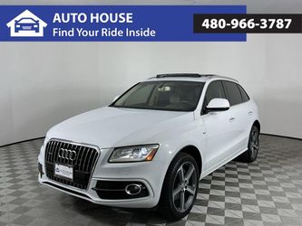 2016 Audi Q5