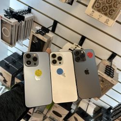 iPhone 13 pro 128GB Unlocked