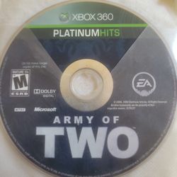 Army Of Two