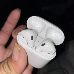 Apple AirPods
