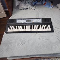 Yamaha Piano For sale