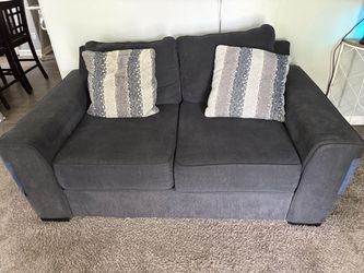 Free Couch