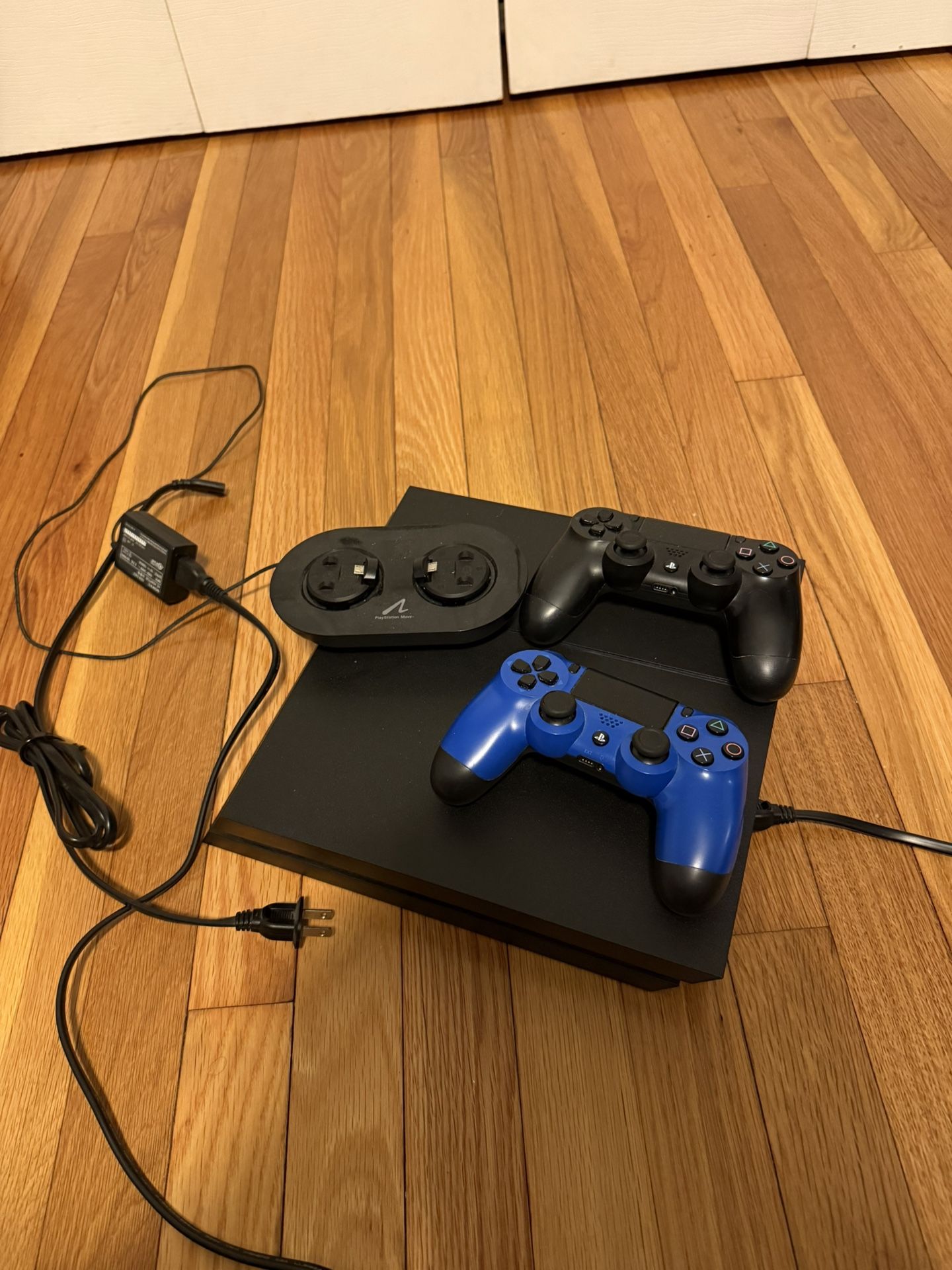 PS4