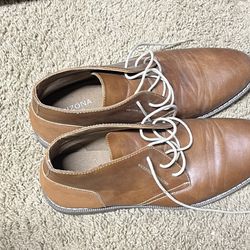 Men’s Arizona Casual Dress Shoes