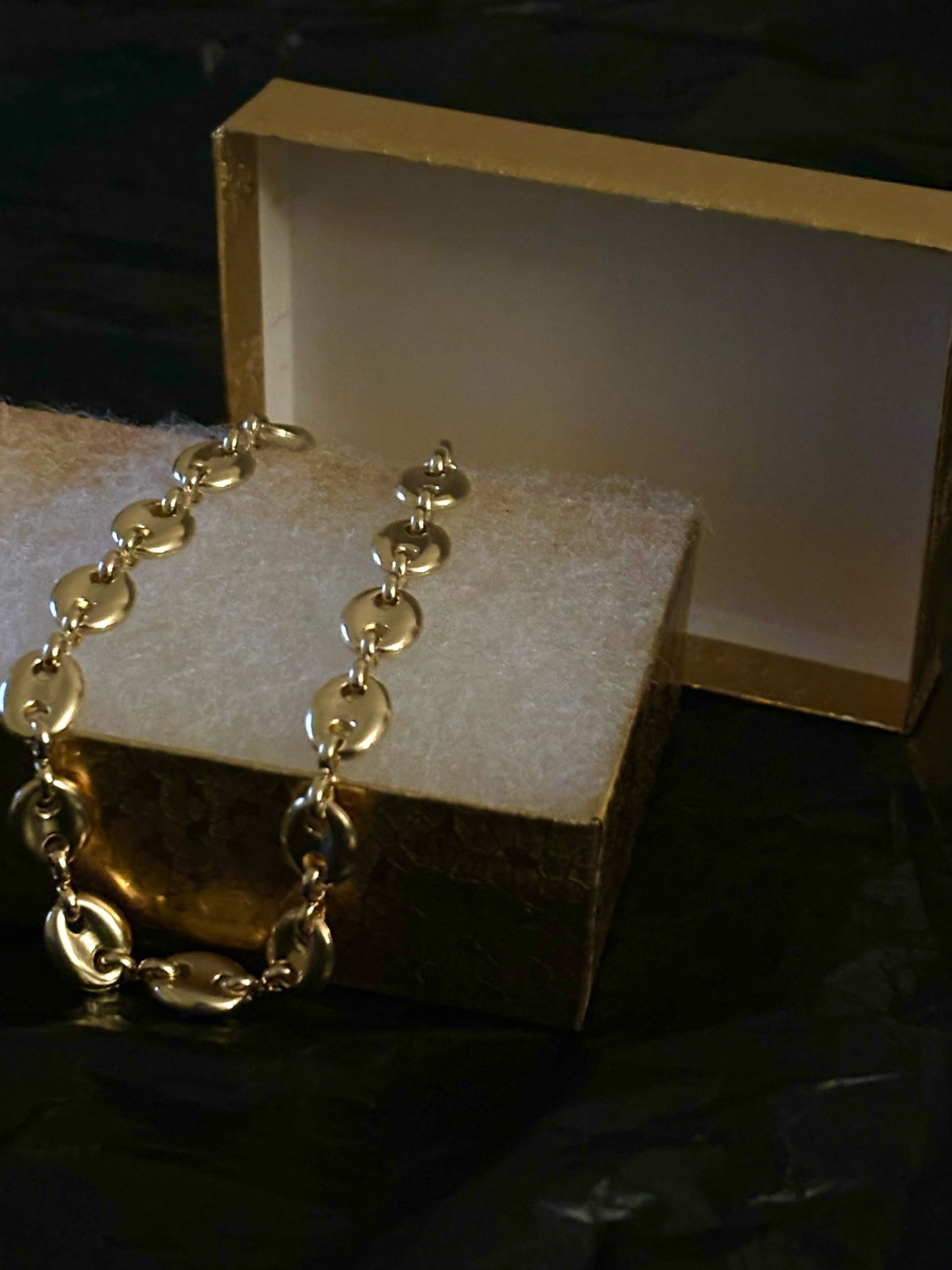 Gucci Link Bracelet