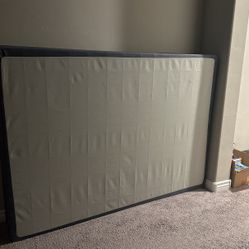 Full Size Box Spring