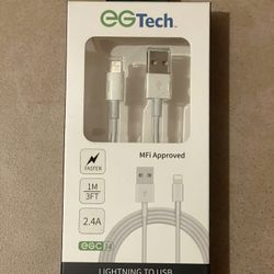 iPhone/iPad Cable