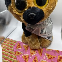 Dog Bandana Large