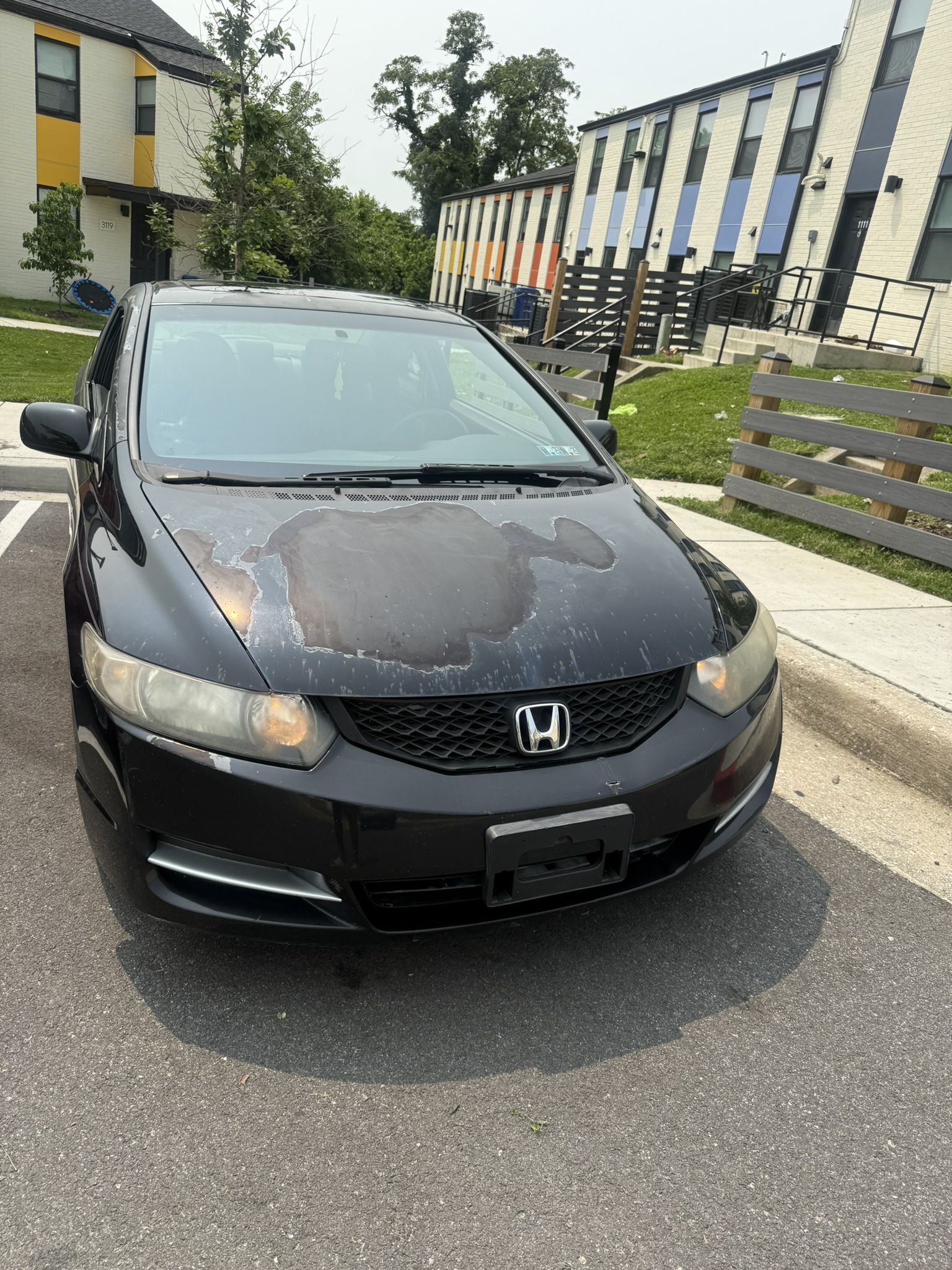 2010 Honda Civic