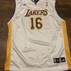 Lakers Jersey 