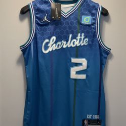 Hornets Set LaMelo Ball 