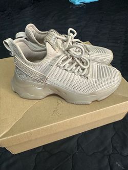 Steve Madden Maxima tennis shoes