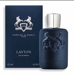 Parfums de Marly Layton Eau de Parfum 125ml