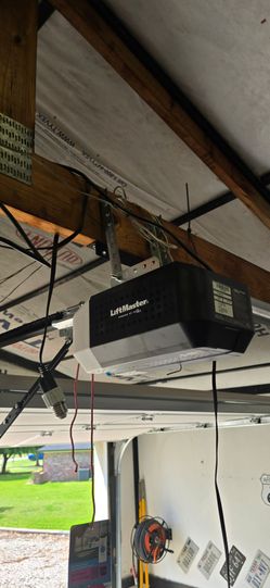 Garage Doors Openers