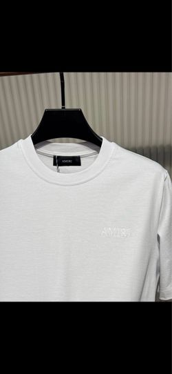 AMIRI T shirts