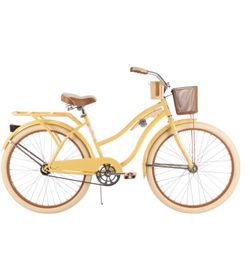 Beach cruiser