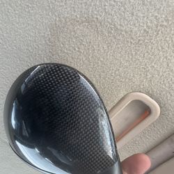 New Callaway Paradym driver max