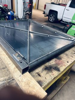Welding & Fabrication