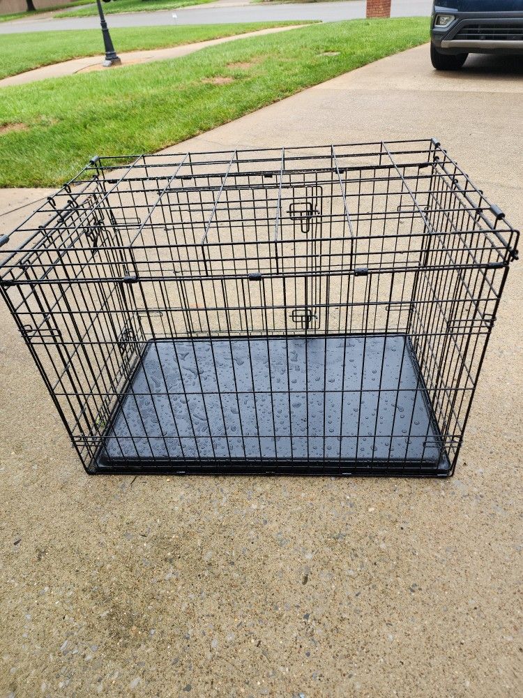 Dog Cage