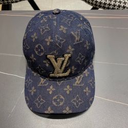 Louis Vuitton Baseball cap