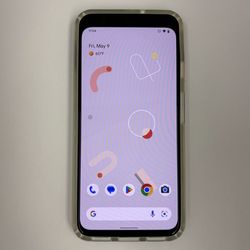Google Pixel 4 - 64GB (Verizon)
