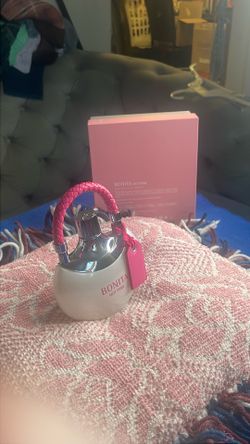 Bonita Hot Pink