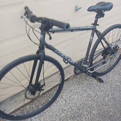 KHS Disc Road Urban City Bike L 