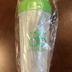 Arbonne Bottle 
