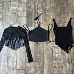Womens Tops