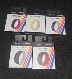 Qualo Silicone Jewelry