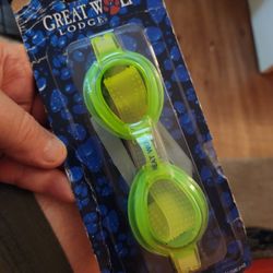 Youth Swim GOGGLES