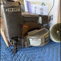 Fence Building Materials