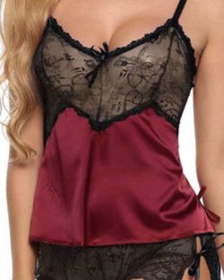 Sexy Lingerie