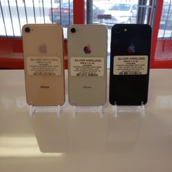 iPhone 8, 64gb, Unlocked 