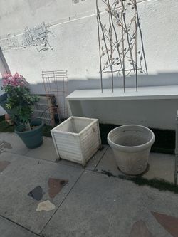 Planters