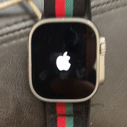 Apple Ultra 2 49mm 