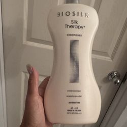 Biosilk Conditioner 