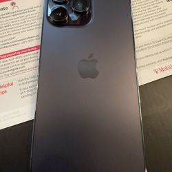 iPhone 14 Pro Max Brand New $600 